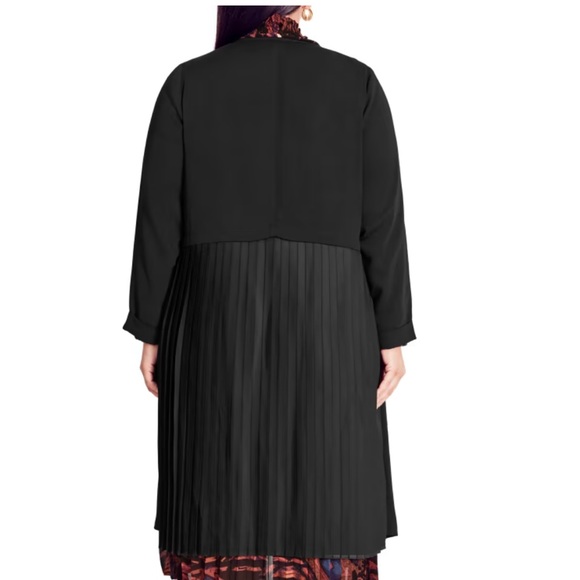 NWT Arna York Jacket Size 20 - Picture 8 of 8